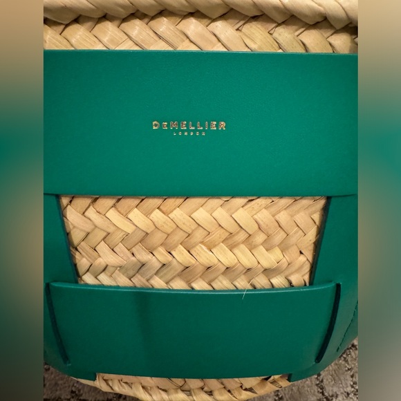 Brand new Demellier tote - Picture 6 of 6